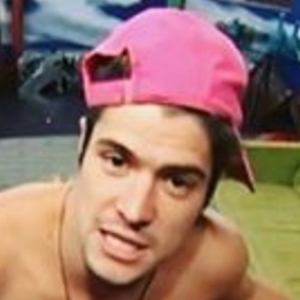 Zach Rance, 35 (现实之星)