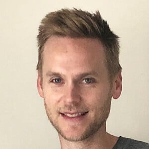 Zach Towers, 40 (Komiker)