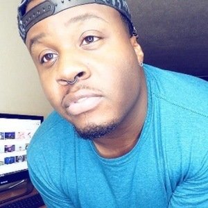 Zachary Campbell, 31 (YouTube Star)