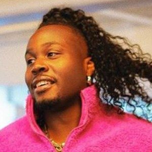 Zachary Campbell, 31 (YouTube Star)