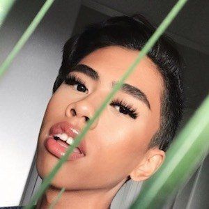 Zachary Domingo, 26 (YouTube Star)