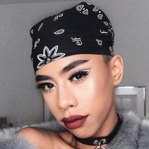 Zachary Domingo, 26 (YouTube Star)