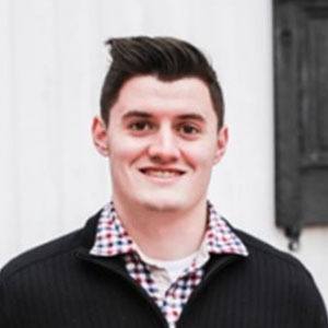 Zachary Foust, 32 (TikTok Star)