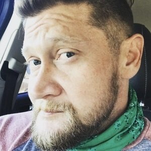 Zachary Galloway, 68 (TikTok Star)