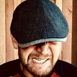 Zachary Galloway, 68 (TikTok Star)