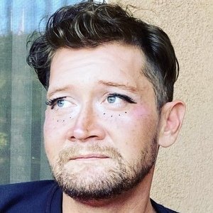 Zachary Galloway, 68 (TikTok Star)