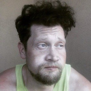 Zachary Galloway, 68 (TikTok Star)