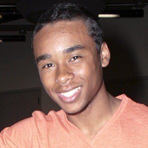 Zachary Isaiah Williams, 31 (TV-acteur)