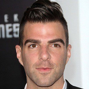 Zachary Quinto image 3
