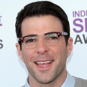 Zachary Quinto image 4