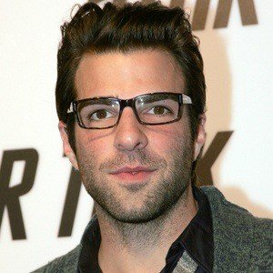 Zachary Quinto image 5