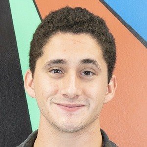 Zachary Ryan, 25 (TikTok Star)