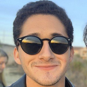 Zachary Ryan, 25 (Estrella de TikTok)