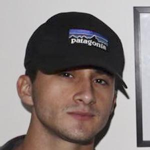 Zachary Ryan, 25 (TikTok Star)