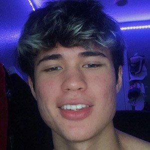 Zachary Smith, 22 (TikToker)