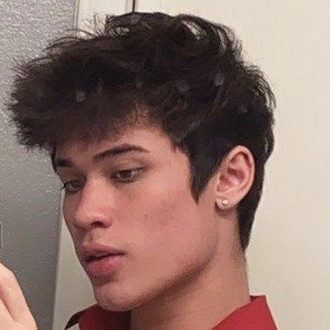 Zachary Smith, 22 (TikTok Star)