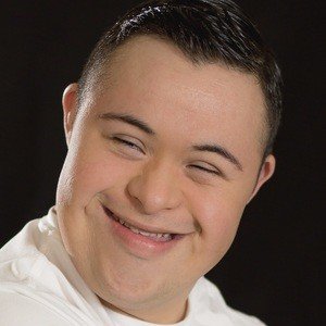Zachary Valentine, 23 (TikTok-ster)