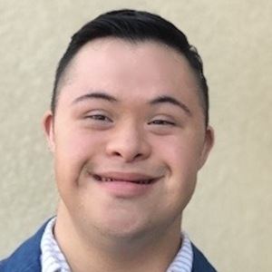 Zachary Valentine, 25 (TikTok Star)