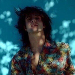 Zachary Venegas, 30 (Dancer)