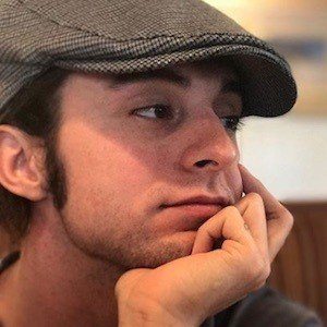 Zachary Venegas, 30 (Dancer)