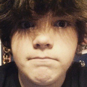 Zachery Fuller, 26 (YouTube明星)