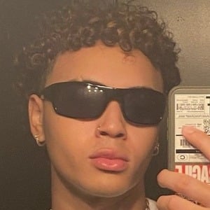 Zachkary Jones, 24 (TikTok Star)