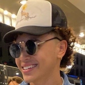 Zachkary Jones, 24 (TikTok Star)