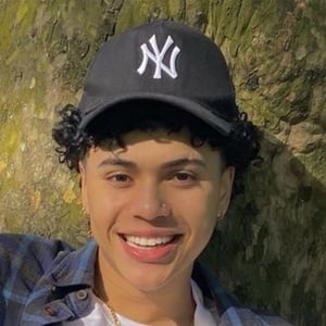 Zachkary Jones, 24 (TikTok Star)