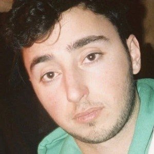 Zack Bia, 27 (Instagram Star)