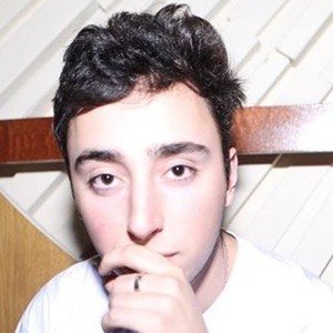 Zack Bia, 29 (Star d'Instagram)