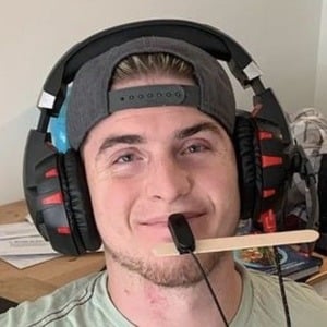 Zack Collie, 31 (YouTube Star)