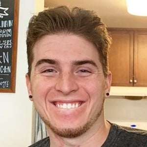 Zack Collie, 31 (YouTube Star)