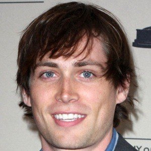 Zack Conroy, 40 (肥皂剧演员)