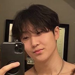 Zack Cousins, 21 (TikTok Star)