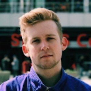 Zack Evans, 33 (YouTube Star)