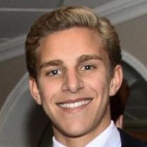 Zack Fairhurst, 25 (TikTok Star)