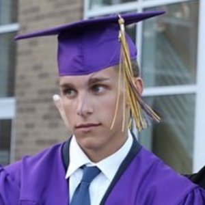 Zack Fairhurst, 25 (TikTok明星)