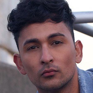 Zack Knight image 4