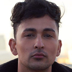 Zack Knight image 5
