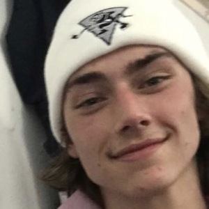 Zack Lilly, 24 (TikTok Star)