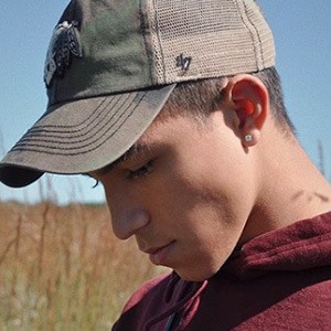 Zack McCraw, 26 (Instagram明星)