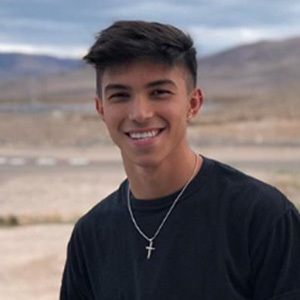 Zack McCraw, 26 (Star d'Instagram)