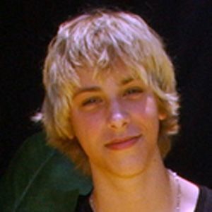 Zack Shada, 31 (Киноактер)