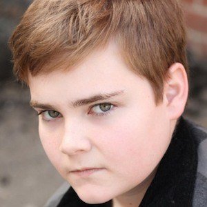 Zack Shires, 25 (电影演员)