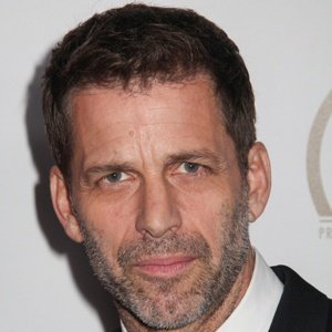 Zack Snyder, 59 (Director)