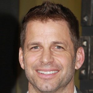 Zack Snyder, 59 (Director)