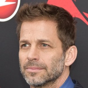 Zack Snyder, 59 (Diretor)