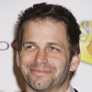 Zack Snyder, 59 (導演)