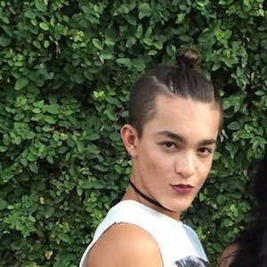 Zack Torres, 26 (Dancer)