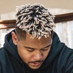 ZackTTG, 36 (Twitch Star)